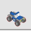 Погоня за птеранодоном (LEGO 76943)