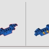 Погоня за птеранодоном (LEGO 76943)
