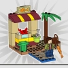 Погоня за птеранодоном (LEGO 76943)