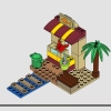 Погоня за птеранодоном (LEGO 76943)