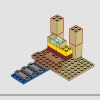 Погоня за птеранодоном (LEGO 76943)