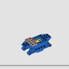 Погоня за птеранодоном (LEGO 76943)