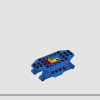 Погоня за птеранодоном (LEGO 76943)