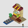Погоня за птеранодоном (LEGO 76943)