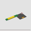 Побег тираннозавра T-Рекса (LEGO 76944)
