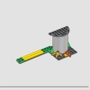 Побег тираннозавра T-Рекса (LEGO 76944)