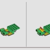 Побег тираннозавра T-Рекса (LEGO 76944)