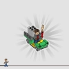 Побег тираннозавра T-Рекса (LEGO 76944)