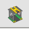 Побег тираннозавра T-Рекса (LEGO 76944)