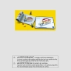 Побег тираннозавра T-Рекса (LEGO 76944)