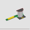 Побег тираннозавра T-Рекса (LEGO 76944)