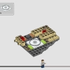 Атроцираптор: погоня на мотоцикле (LEGO 76945)