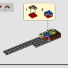 Атроцираптор: погоня на мотоцикле (LEGO 76945)