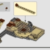 Атроцираптор: погоня на мотоцикле (LEGO 76945)