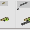 Атроцираптор: погоня на мотоцикле (LEGO 76945)