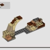 Атроцираптор: погоня на мотоцикле (LEGO 76945)