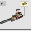 Атроцираптор: погоня на мотоцикле (LEGO 76945)