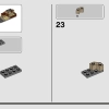 Атроцираптор: погоня на мотоцикле (LEGO 76945)