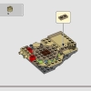 Атроцираптор: погоня на мотоцикле (LEGO 76945)