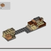 Атроцираптор: погоня на мотоцикле (LEGO 76945)