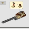Атроцираптор: погоня на мотоцикле (LEGO 76945)