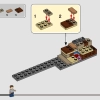 Атроцираптор: погоня на мотоцикле (LEGO 76945)
