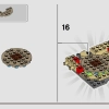 Атроцираптор: погоня на мотоцикле (LEGO 76945)