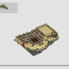 Атроцираптор: погоня на мотоцикле (LEGO 76945)