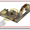 Атроцираптор: погоня на мотоцикле (LEGO 76945)