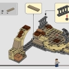 Атроцираптор: погоня на мотоцикле (LEGO 76945)