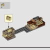 Атроцираптор: погоня на мотоцикле (LEGO 76945)