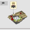 Атроцираптор: погоня на мотоцикле (LEGO 76945)