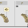Атроцираптор: погоня на мотоцикле (LEGO 76945)