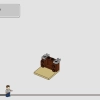 Атроцираптор: погоня на мотоцикле (LEGO 76945)