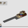 Атроцираптор: погоня на мотоцикле (LEGO 76945)