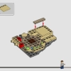Атроцираптор: погоня на мотоцикле (LEGO 76945)