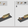 Атроцираптор: погоня на мотоцикле (LEGO 76945)