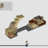 Атроцираптор: погоня на мотоцикле (LEGO 76945)