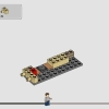 Атроцираптор: погоня на мотоцикле (LEGO 76945)