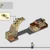 Атроцираптор: погоня на мотоцикле (LEGO 76945)