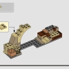 Атроцираптор: погоня на мотоцикле (LEGO 76945)