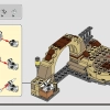 Атроцираптор: погоня на мотоцикле (LEGO 76945)