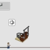 Атроцираптор: погоня на мотоцикле (LEGO 76945)