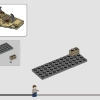 Атроцираптор: погоня на мотоцикле (LEGO 76945)