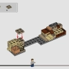 Атроцираптор: погоня на мотоцикле (LEGO 76945)