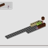 Атроцираптор: погоня на мотоцикле (LEGO 76945)
