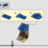 Атроцираптор: погоня на мотоцикле (LEGO 76945)