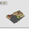 Атроцираптор: погоня на мотоцикле (LEGO 76945)