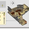 Атроцираптор: погоня на мотоцикле (LEGO 76945)