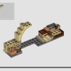 Атроцираптор: погоня на мотоцикле (LEGO 76945)